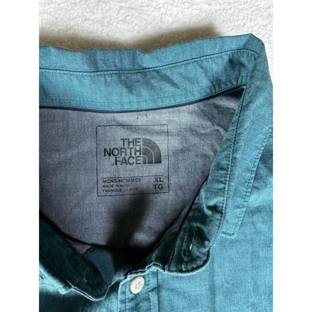 The North Face north face